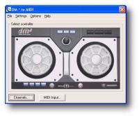 mixman dm2 software download free